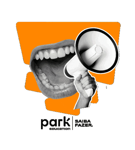 Parkedu Sticker by Park Education