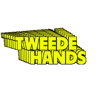 KringwinkelAteljee Sticker