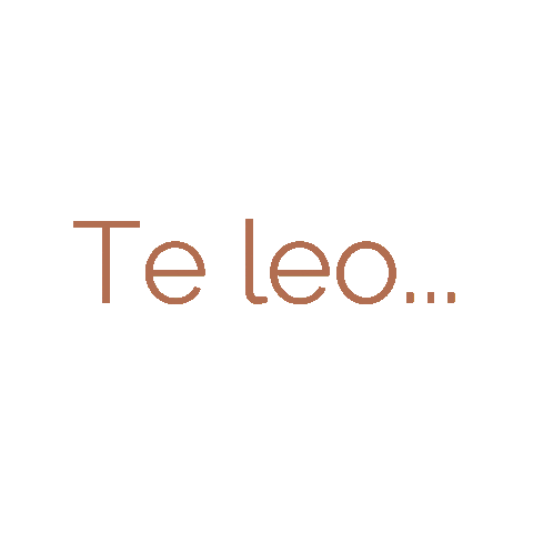 Te Leo Sticker by Inner Beauty