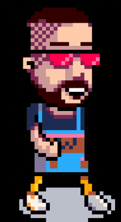 Mierdinsky Caporalito GIF