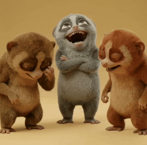 Lame GIF