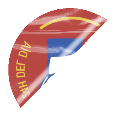necesitountrastero Sticker