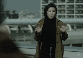 Yuko Takeuchi GIF
