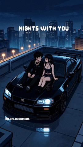 Pixel GIF