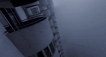 Scary GIF