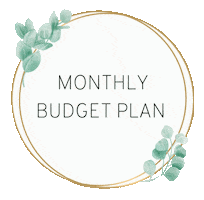 RAHABALANSSI Sticker