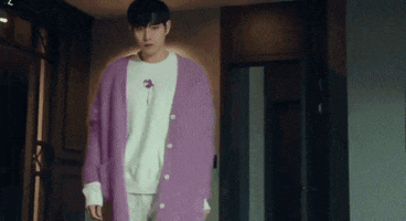 Kdrama GIF