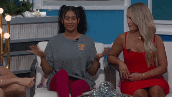 Happy On The Block GIF by Big Brother