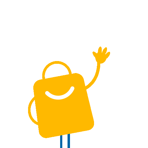 La Plaza Shopping Sticker by Plaza Merliot