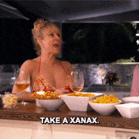 calm down real housewives GIF by T. Kyle