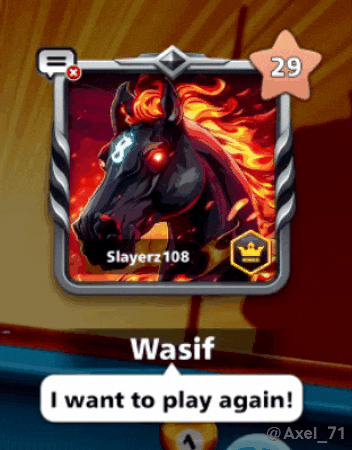 Another One Horse GIF