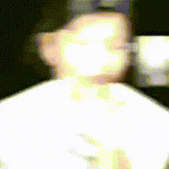 Thinking Ian GIF