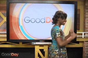 happy good day GIF by 1331Creative