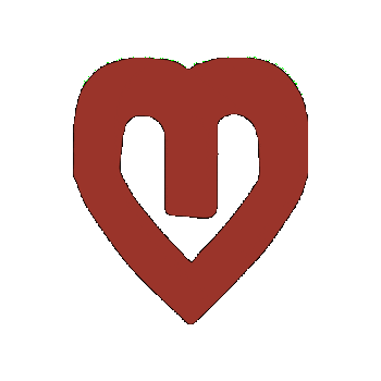 Madre.amsterdam Sticker