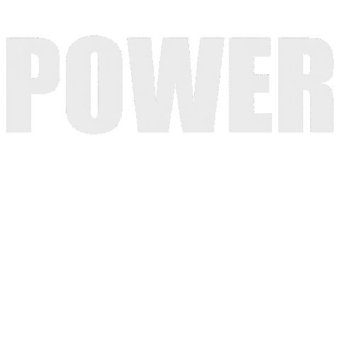 Powerpups Sticker by Alpha Athletics Cheer