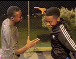 Dab GIF
