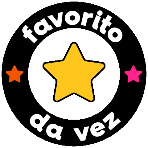 Fav Sticker