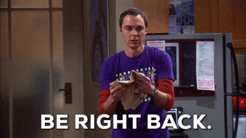 Season 2 Sheldon GIF by The Big Bang Theory