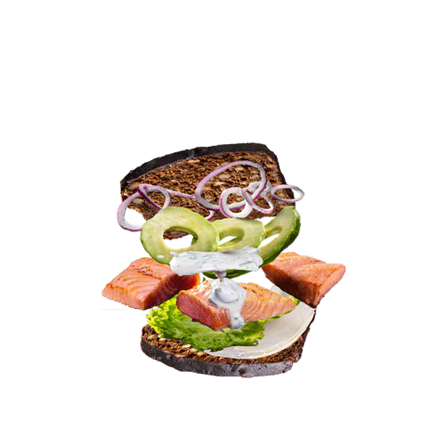 Bread Fazer Sticker by Fazerlatvija