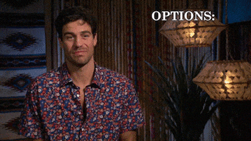 Break-Up Abc GIF by Bachelor in Paradise