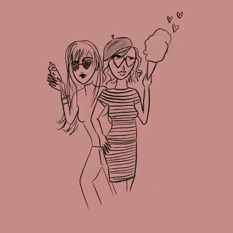 Party GIF