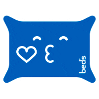 tiendasbedsoficial Sticker