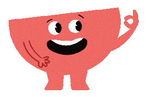 Sticker by Ouest Digital