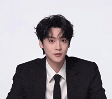 Smile GIF
