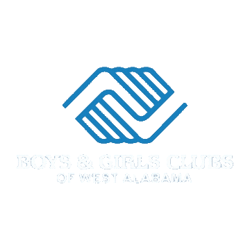 Boys & Girls Clubs of West Alabama Sticker