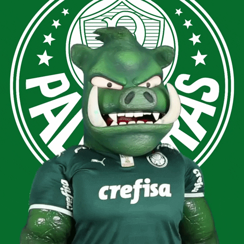 see you later hello GIF by SE Palmeiras