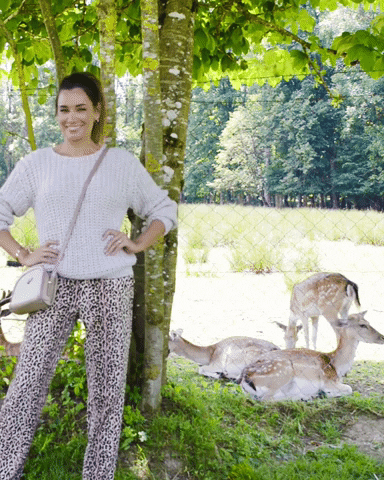 Janaina Janainafashion GIF by HSE24