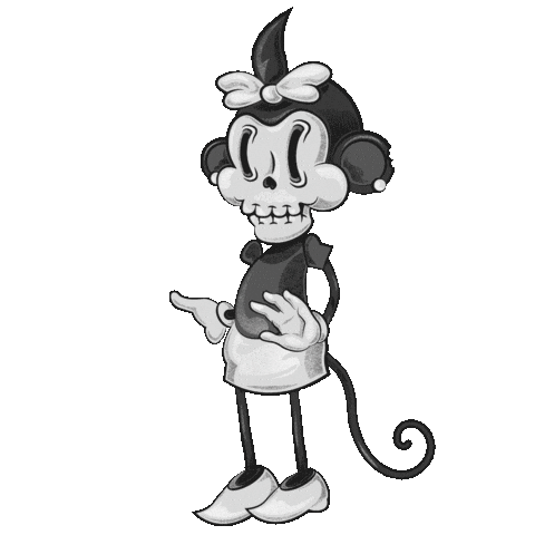 Dance Music Dancing Sticker by Knife Party