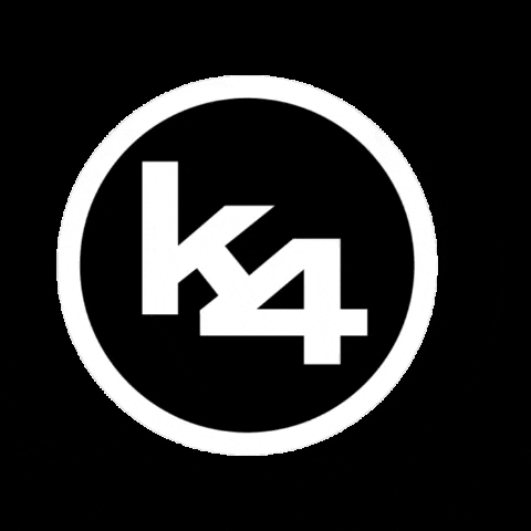 kreisvier logo design agency switzerland GIF
