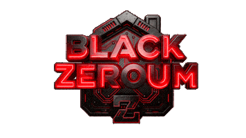 Zero1 Sticker by zeroumbet