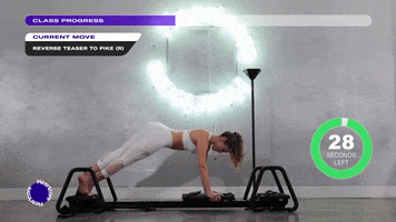 Lagree GIF