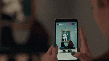 Phone Spying GIF by Max