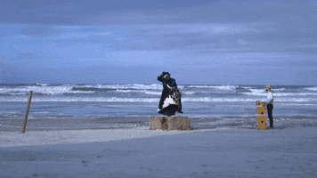 Turn Up On The Weekend GIF by Branchez