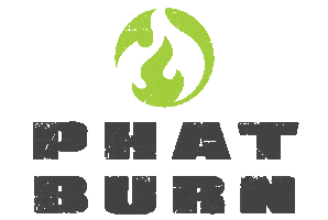 Sticker by Phatburn