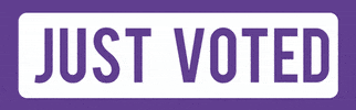 Vote Election GIF by Northumbria Students' Union