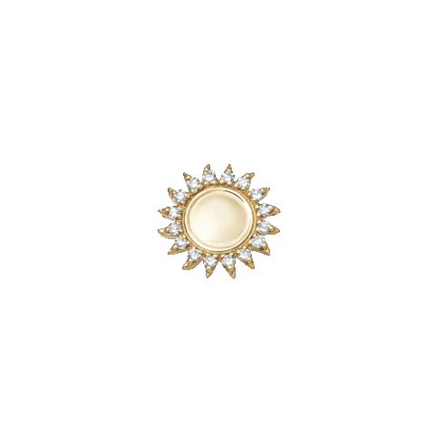 Sun Sunshine Sticker by loquetlondon