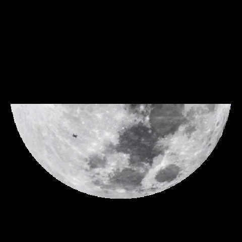 Moon GIF