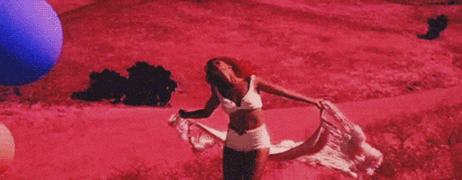 Red Hair Girl S Find And Share On Giphy
