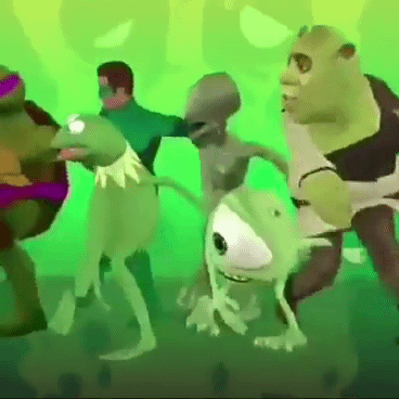 Dance Dancing Gif By Moodman Find Share On Giphy