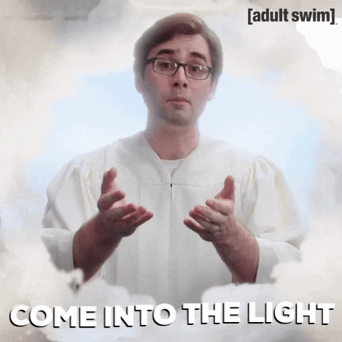 Adult Swim death hell adult swim die GIF