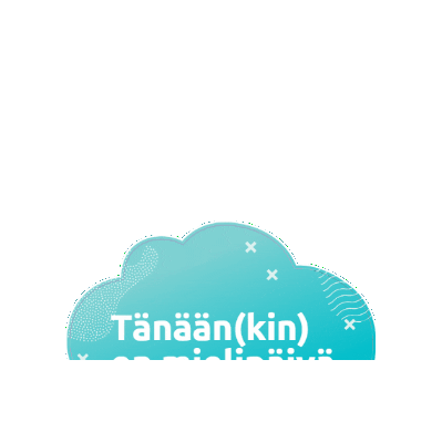 Sopimusvuori ry Sticker