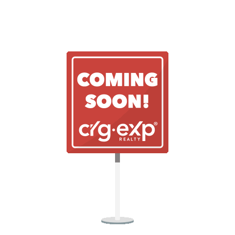 crgexprealty Sticker