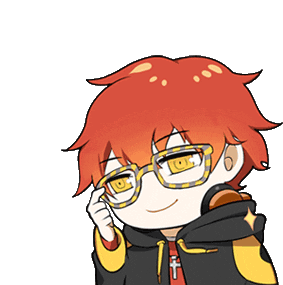 Mm Sticker