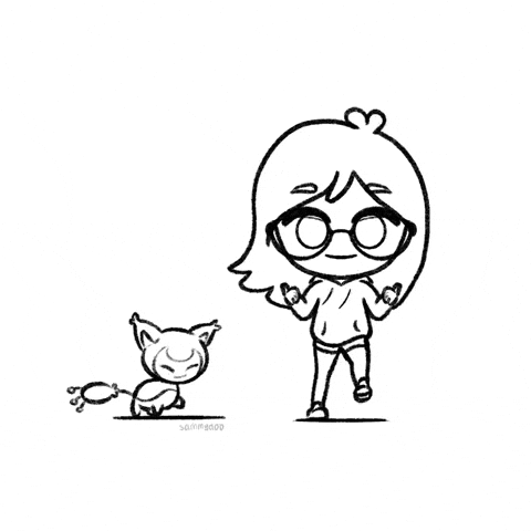 Excited Pokemon Go GIF