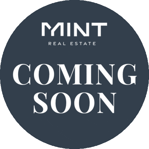 Mintrealestate Sticker by MintRealEstateEastFremantle