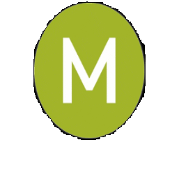 MAGNUM Sticker